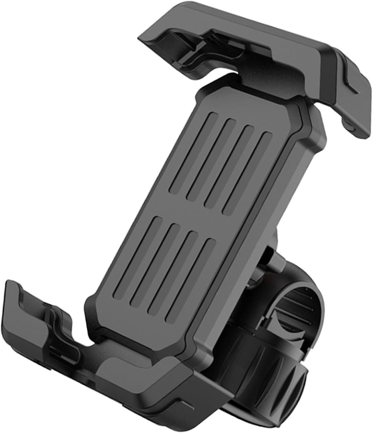 Heybike Ebike Phone Holder, Universal Handlebar Phone Mount for Electric Bikes & Bicycles