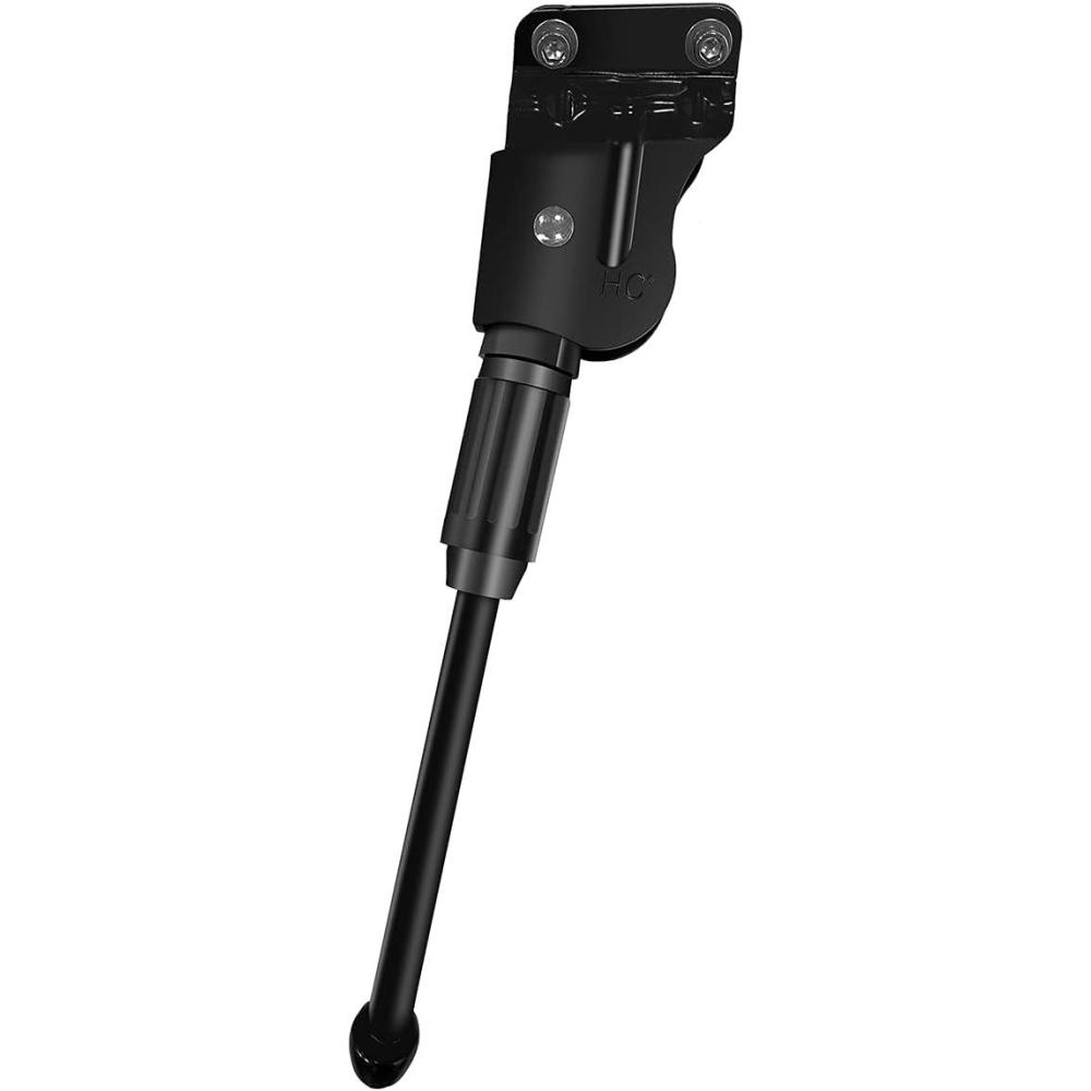 Heybike Kickstand for Mars – Rear Side Bicycle Kick Stand, for 20electrict Bike, Cycling Accessories Mars